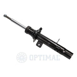 Optimal A-3459GR Shock Absorber - Front Right — Shocks & Struts