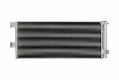 Bosch 1986AD2391 A/C Condenser Opel Corsa E, Adam, B13DTE/B13DTR/B14XE 15-19 — Condensers & Evaporators