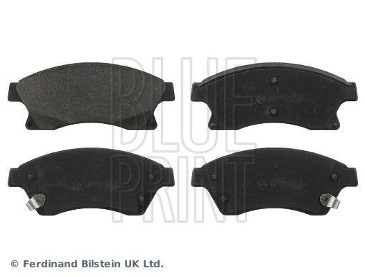 Blue Print ADG042124 Front Brake Pad Astra J Cruze Aveo T300 Astra H 15 Rim