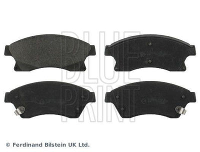 Blue Print ADG042124 Front Brake Pad Astra J Cruze Aveo T300 Astra H 15 Rim