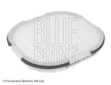 BLUEPRINT Cabin Filter ADH22512 — Blue Print, Air & Cabin Filters