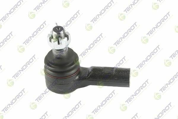 TEKNOROT I-141 - Front Tie Rod for Isuzu Dmax 4X2-4X4 (2006-2012) — Tie Rods & Linkage
