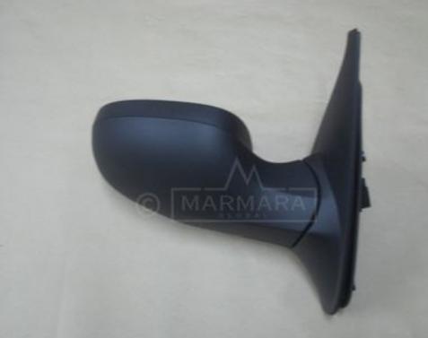 Spj E-3926 E3926 / Outer Rear View Mirror Clio Symbol Thalia Electric Mirror 09 / 12 Sdn with Sensor Right — Mirrors