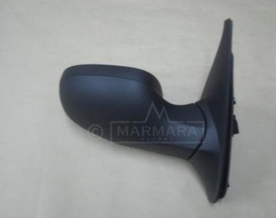 Spj E-3926 E3926 / Outer Rear View Mirror Clio Symbol Thalia Electric Mirror 09 / 12 Sdn with Sensor Right — Mirrors