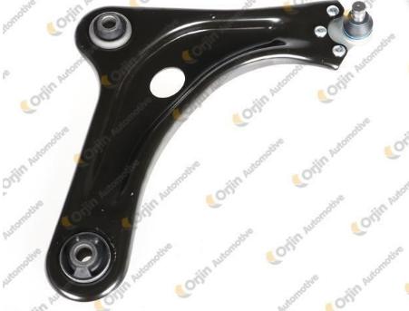 ORJIN 03511 Control Arm Right 208 12> C3 III 16> 207 06-15 207 SW 07-12 — Control Arms & Ball Joints
