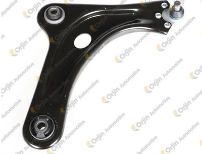 ORJIN 03511 Control Arm Right 208 12> C3 III 16> 207 06-15 207 SW 07-12 — Control Arms & Ball Joints