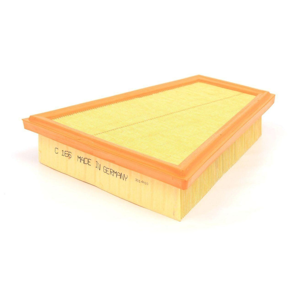 Bosch BMW F10 520i Air Filter — Air & Cabin Filters