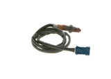 BOSCH Lambda Sensor 0258006186 - 1260 mm Length — Oxygen & Air-Fuel