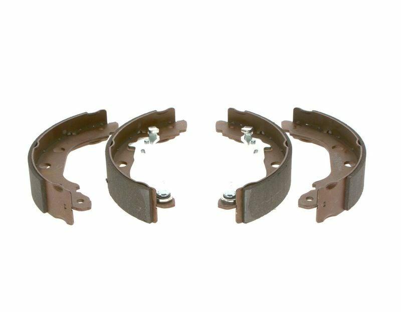 BOSCH 0986487699 — Brake Cables & Hardware