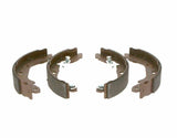 BOSCH 0986487699 — Brake Cables & Hardware