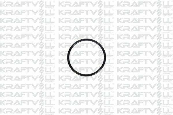 KRAFTVOLL Throttle Body Gasket - 63mm x 4mm for Dacia, Renault — Gaskets & Seals