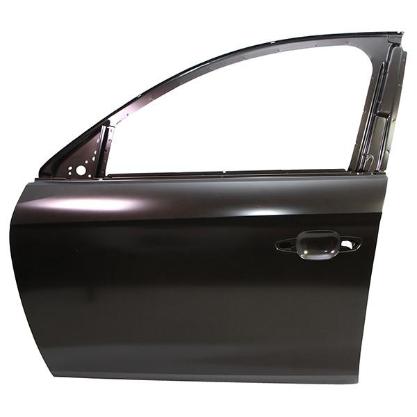 PSA 9837705780 Door Front Left Corsa F 20-