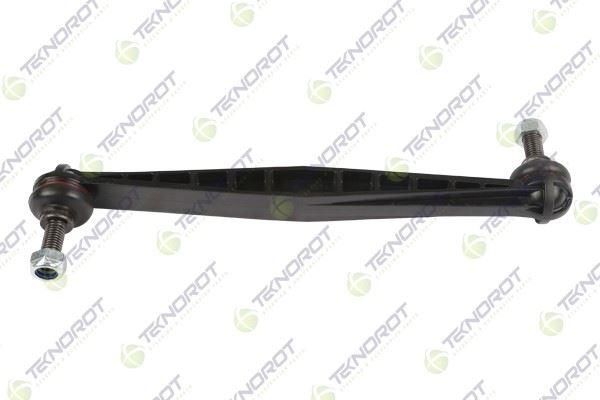Teknorot CH-250 Sway Bar Link Front Left & Right Chevrolet Aveo 1.2L 1.4L T300 11-> Plastic Material — Sway Bars & Links