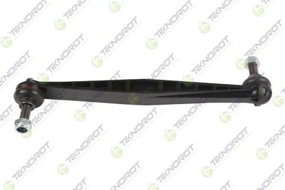 Teknorot CH-250 Sway Bar Link Front Left & Right Chevrolet Aveo 1.2L 1.4L T300 11-> Plastic Material — Sway Bars & Links