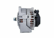 bosch alternator for mercedes-benz atego, 28v 150a alternator specifications, mechanic tools with bosch alternator BOSCH 1986A01020 | 28V 150A Alternator for Mercedes-Benz Atego 1518 | Mechanics & Automotive Enthusiasts BOSCH Alternator 28V 150A for Mercedes-Benz Trucks bosch, alternator, 28v, 150a, mercedes-benz, atego, mechanics, automobile-repair, auto-parts, ai-generated