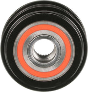 gates-oap7103-alternator-pulley, gates-alternator-pulley-technical-specifications GATES OAP7103 Alternator Pulley - Compatible with 08 A4 A5 1.8 Tfsi-2.0 Tfsi | 6 Grooves GATES OAP7103 Alternator Pulley - 08 A4 A5 1.8 Tfsi-2.0 Tfsi gates, alternator-pulley, car-parts, automotive, 08-a4-a5, 1.8-tfsi, 2.0-tfsi, mechanics, car-owners, ai-generated