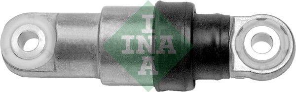 INA V Belt Dampener - Compatible with BMW E31 E38 E39 E53 — Belts