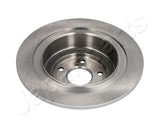 JAPAN PARTS Rear Brake Disc DP-707C for Subaru Legacy 94-03 — Brake Rotors & Drums