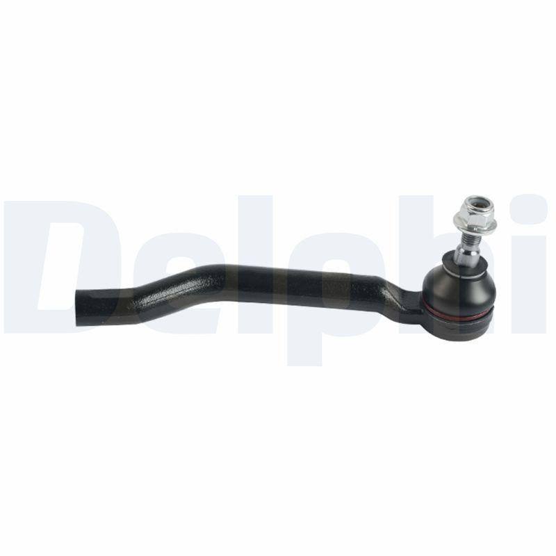 Delphi TA3451 Tie Rod Head — Tie Rods & Linkage