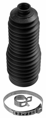 lemforder steering boot kit for avensis and verso, durable thermoplastic steering boot kit LEMFORDER Steering Boot Kit - Compatible with Avensis 03-09 & Verso 04 | Durable Thermoplastic Construction LEMFORDER Steering Boot Kit for Avensis and Verso lemforder, steering-boot-kit, avensis-parts, verso-parts, vehicle-maintenance, car-repair, mechanics-tool, car-parts, auto-accessories, ai-generated