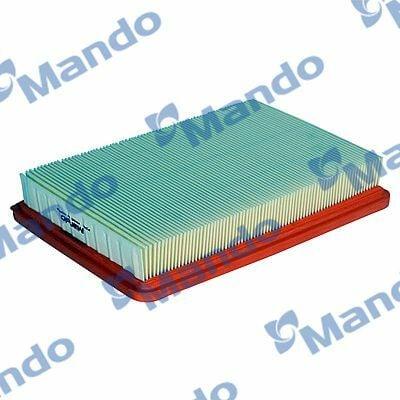 MANDO Air Filter - EAF00083M for Elantra 1.6-1.8-2.0 — Air & Cabin Filters