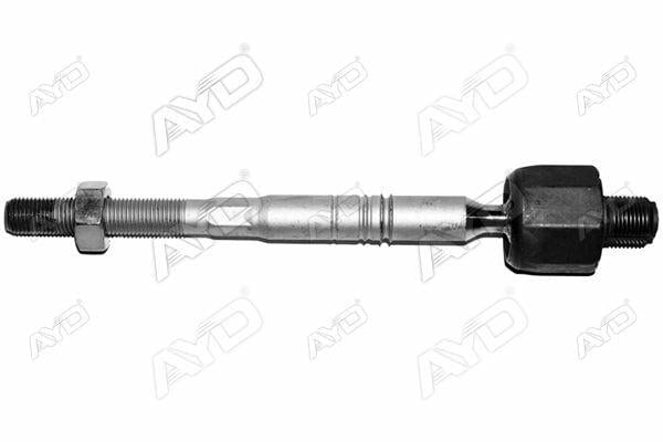 AYD 95-08334 Tie Rod Shaft E-70 / 71 - Right / Left Steering Parts — Tie Rods & Linkage