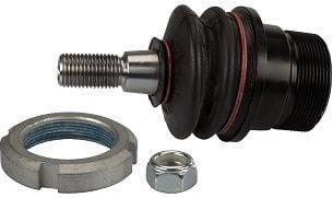 trw jbj764 rotational joint for ml-class w163, trw jbj764 before and after installation, trw jbj764 detailed specs view TRW JBJ764 Rotil Ön Alt Ml-Class W163 1998-2005 - Precision Steering Part for Car Owners and Mechanics | M14x1.5 TRW JBJ764 Rotil Ön Alt Ml-Class W163 98-05 trw, jbj764, ml-class, steering-parts, car-accessories, auto-parts, mechanics, car-owners, ai-generated, vehicle-upgrades
