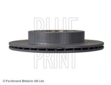 Blueprint ADT34372 — Blue Print, Brake Rotors & Drums