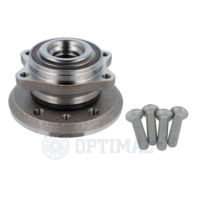 Optimal 101901 — Wheel Bearings