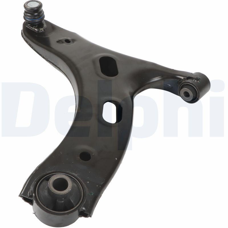 Delphi TC4725 Lower Control Arm Front Left with Ball Joint Subaru Forester Sk 2019 >