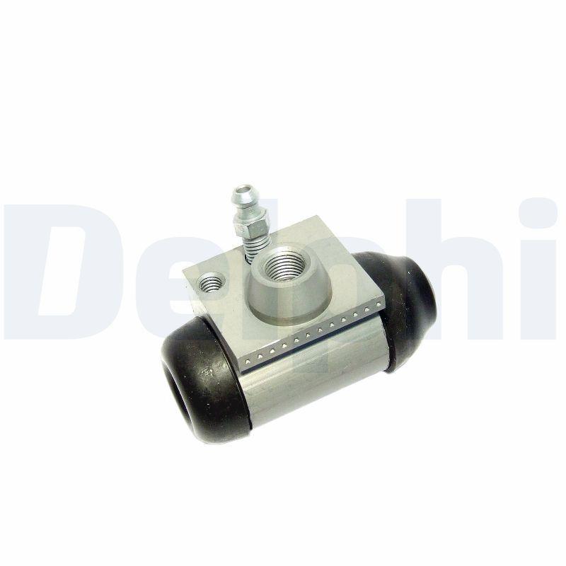 Delphi LW90057 Wheel Cylinder Mechanism