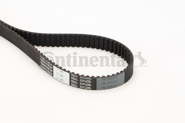 CONTINENTAL CTAM CT1049 Timing Belt Fiat Palio/Albea/Punto/Marea/Bravo/Linea 1.2-1.4 — Belts