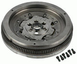 SACHS 2295000506 Flywheel - Compatible with Golf, Jetta and 4 more models — Clutch & Flywheel