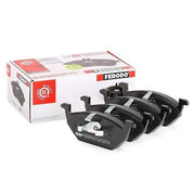 ferodo fdb1094 brake pads for skoda citigo, skoda citigo front brake pad set Ferodo FDB1094 Brake Pads - Premium Front Brake Pad Set for Skoda Citigo | 2012 and Newer Ferodo FDB1094 Brake Pads for Skoda Citigo ferodo, skoda, citigo, brake-pads, car-parts, auto-accessories, 2012-and-newer, high-quality, premium, ai-generated