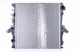 Nissens Radiator - Water Radiator for Range Rover Sport 5.0 — Radiators & Fans