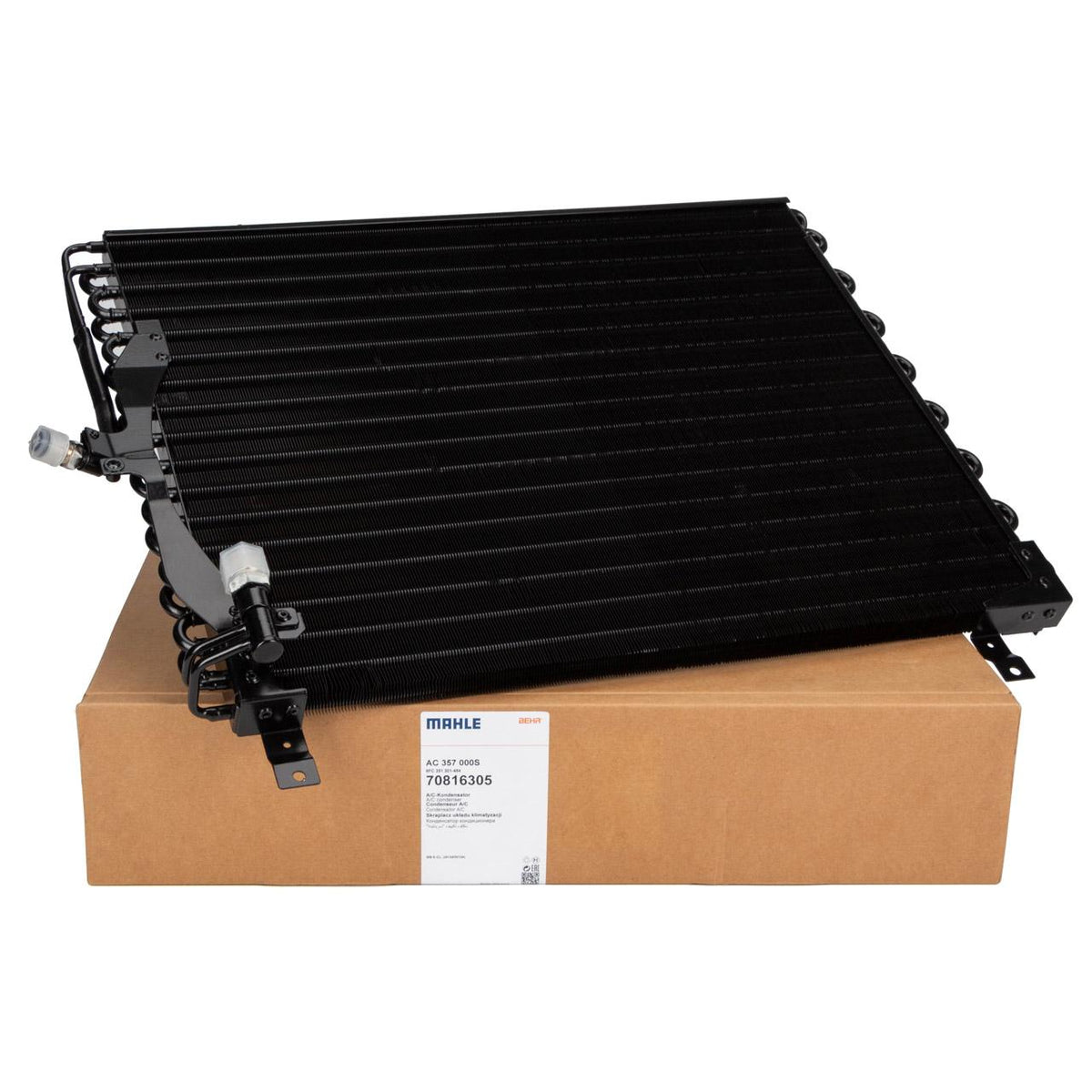 MAHLE AC357000S — Radiators & Fans