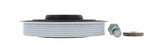 CORTECO 80001811 Crank Pulley + Bolt Set for Partner-Brl-307-406-C5-Exp-Jpy-Scd 2.0Hdi — Fasteners & Clips