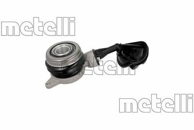 Metelli Hydraulic Clutch Bearing 56-0061 — Clutch & Flywheel
