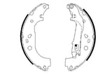 BOSCH Brake Shoe Set - Fiat Doblo 1.3Mjt-1.9 JTD — Brake Cables & Hardware