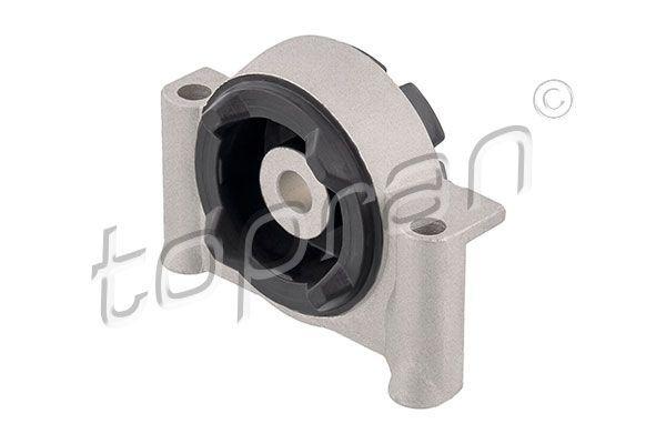 TOPRAN Rear Transmission Mount - Durable Design for Audi — Mounts