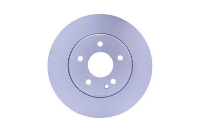 Hella 8DD355125-541 *2 Brake Disc Front W203 00 > 07 Cl203 03 > 08 C209 02 > 09 W210 96 > 02 R170 96 > — Brake Rotors & Drums
