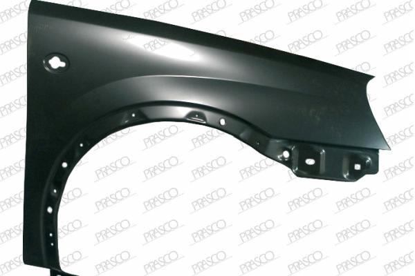 PRASCO 1102030 Right Front Fender Corsa.C — Panels & Doors