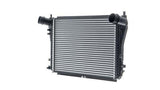 MAHLE Turbo Intercooler CI207000P - Fits Caddy, Golf VI and 2 more models — Turbo & Supercharger