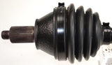 GKN 304443 Axle Shaft For Polo, Cordoba, Ibiza & Fabia — Axles, CV Joints & Boots