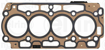 ELRING Metal Head Gasket - High Strength for Opel Crossland X, PSA, Ford 1.6D — Gaskets & Seals
