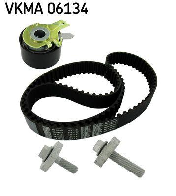 SKF VKMA06134 Timing Belt Kit Clio Kangoo Megane Duster Qashqai 1.5 dCi K9k — Belts