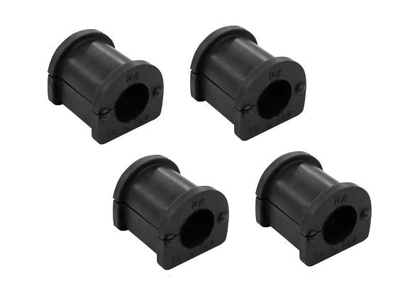 Opel Tigra Front Sway Bar Bushings Set (4 Pieces) for 1993+ Models — Auto Parts Hall, Bushings & Mounts