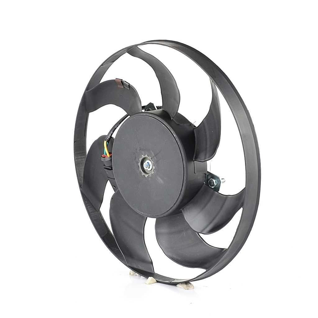 Bsg 90-510-016 Fan Motor Right Golf5-Golf6-Jetta-Passat-Caddy-A3-Leon Cayc-Cayd-Cbza-Cbzb 1.2 TSI — Motors, Pumps & Antennas