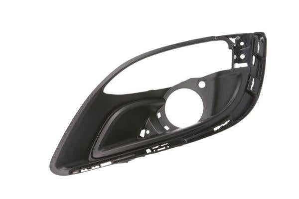 TONGYANG 1401021 Left Fog Headlight Cover Astra.J — Headlights
