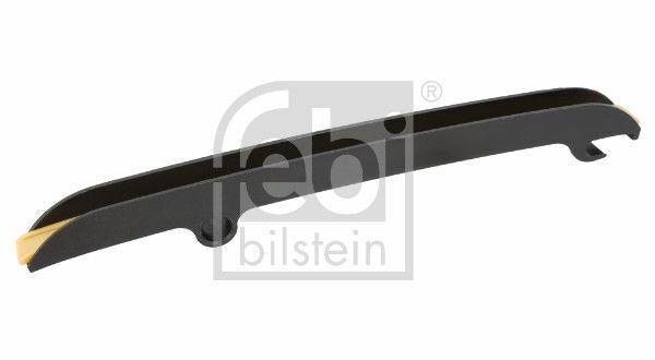 FEBI 36631 — Pulleys & Tensioners